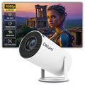 Oklumi™ - Pivot Projector